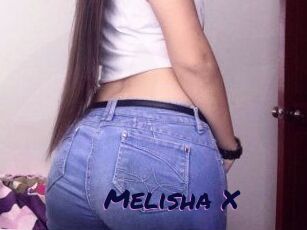 Melisha_X