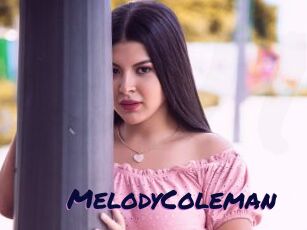 MelodyColeman