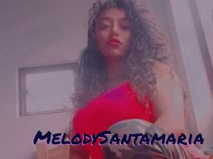 MelodySantamaria