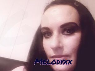 Melodyxx