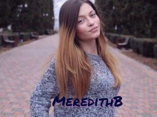 MeredithB