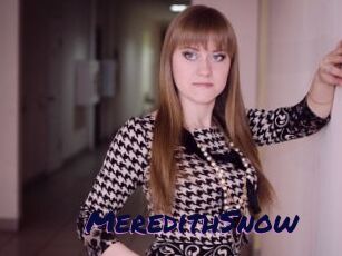 MeredithSnow