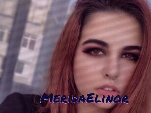 MeridaElinor