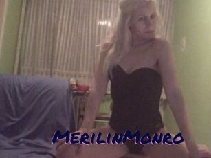 MerilinMonro