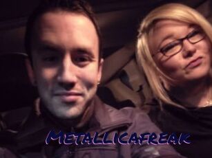 Metallicafreak
