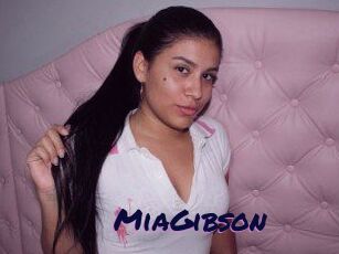 MiaGibson