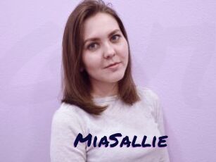 MiaSallie