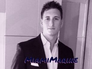 MiamiMarine