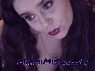 MiamiMistress4u