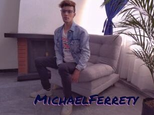 MichaelFerrety