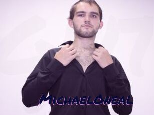 MichaelOneal