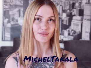 MichelTakala