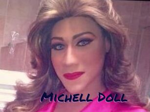 Michell_Doll