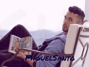 MiguelSanto
