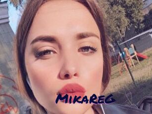 MikaReG