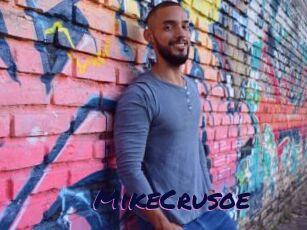 MikeCrusoe