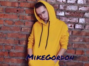 MikeGordon