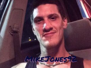MikeJones92