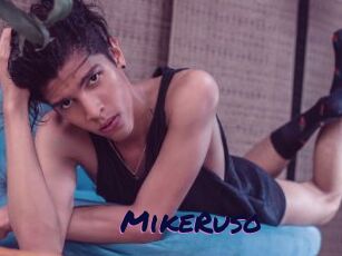 MikeRuso