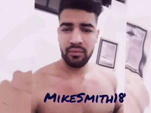 MikeSmith18