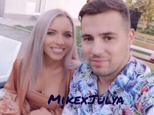 MikexJulya