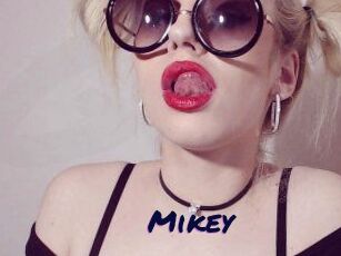 Mikey