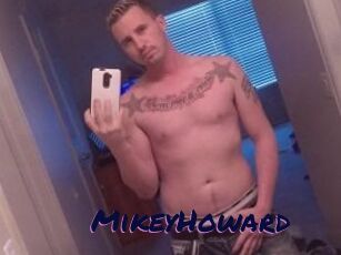 Mikey_Howard