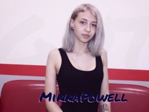 MikkaPowell