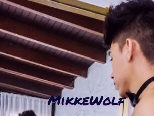 MikkeWolf