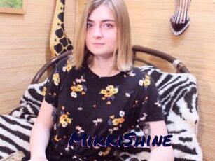 MikkiShine