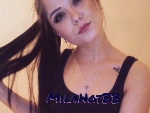 MilaHotBB