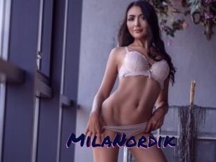 MilaNordik