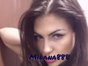 Milana888