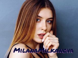MilanaMilkanova