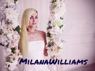 MilanaWilliams