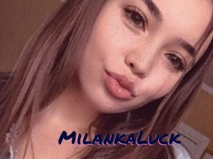 MilankaLuck