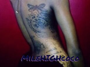 MileHIGHcoco