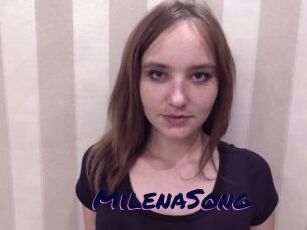 MilenaSong