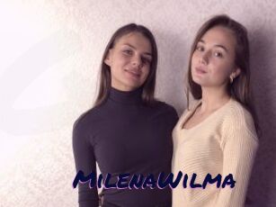 MilenaWilma