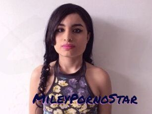 MileyPornoStar