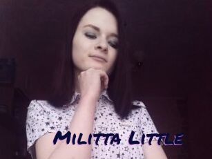 Militta_Little
