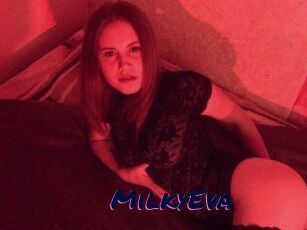 MilkyEva