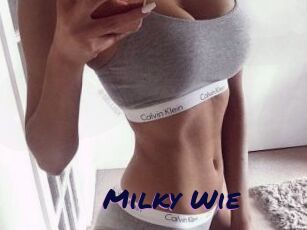 Milky_Wie