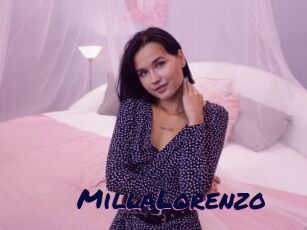 MillaLorenzo