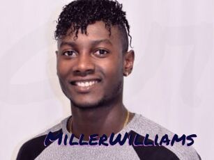 MillerWilliams