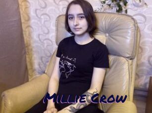 Millie_Crow