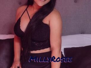 MillyRosee