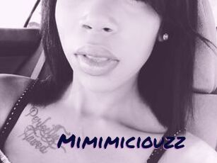 Mimimiciouzz