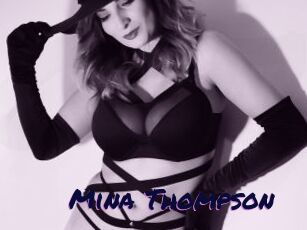 Mina_Thompson