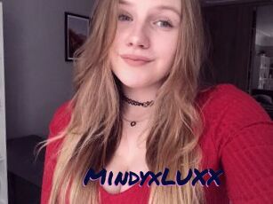 MindyxLUXX